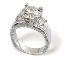 Engagement ring 2